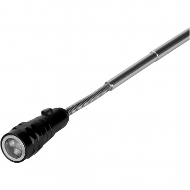 Logotrade corporate gift image of: Magnetica pick-up tool torch light
