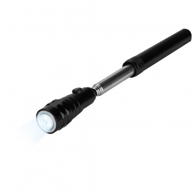 Logo trade advertising product photo of: Magnetica pick-up tool torch light