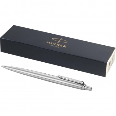 Logotrade advertising product image of: Parker Jotter ballpoint pen