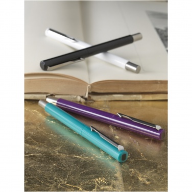 Logotrade promotional product image of: Parker Vector rollerball pen