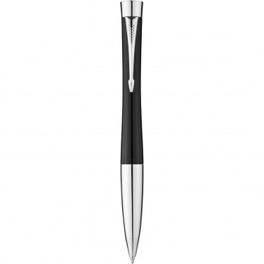 Logo trade promotional merchandise photo of: Parker Urban ballpoint pen