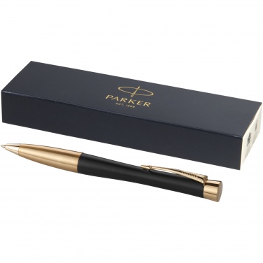 Logo trade promotional products picture of: Parker Urban ballpoint pen