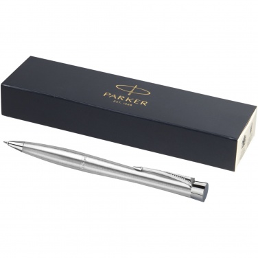 Logotrade advertising product image of: Parker Urban ballpoint pen