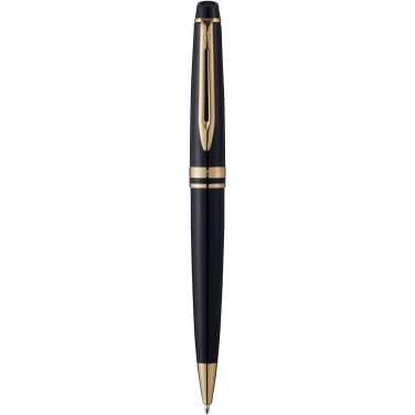 Logo trade promotional items image of: Waterman Expert ballpoint pen