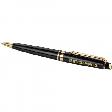 Logo trade promotional items picture of: Waterman Expert ballpoint pen