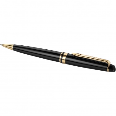 Logotrade promotional gift image of: Waterman Expert ballpoint pen