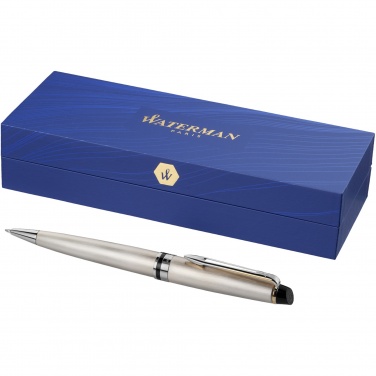 Logotrade promotional item picture of: Waterman Expert ballpoint pen