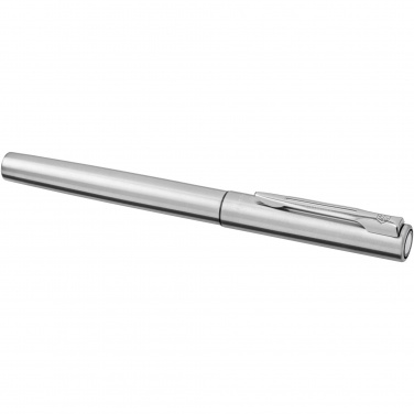 Logo trade advertising products image of: Waterman Graduate fountain pen