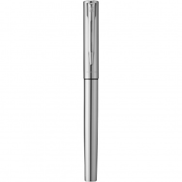 Logo trade advertising products image of: Waterman Graduate fountain pen