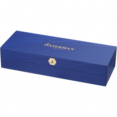 Logo trade promotional merchandise picture of: Waterman Hémisphère rollerball pen