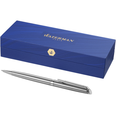 Logo trade promotional merchandise photo of: Waterman Hémisphère ballpoint pen