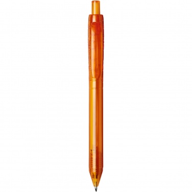 Logotrade advertising product picture of: Vancouver recycled PET ballpoint pen