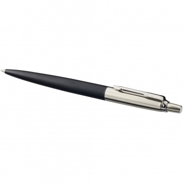 Logo trade corporate gift photo of: Parker Jotter Bond Street ballpoint pen