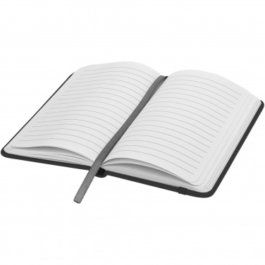Logotrade corporate gifts photo of: Spectrum A6 hard cover notebook