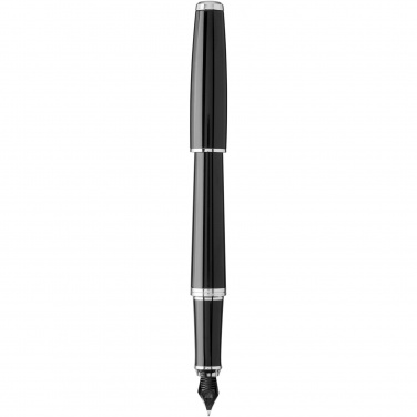 Logo trade advertising products picture of: Parker Urban fountain pen