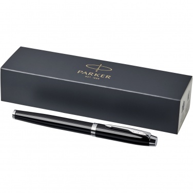 Logotrade corporate gifts photo of: Parker IM fountain pen