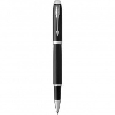 Logotrade promotional gift image of: Parker IM rollerball pen