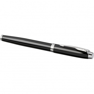 Logotrade corporate gifts photo of: Parker IM rollerball pen