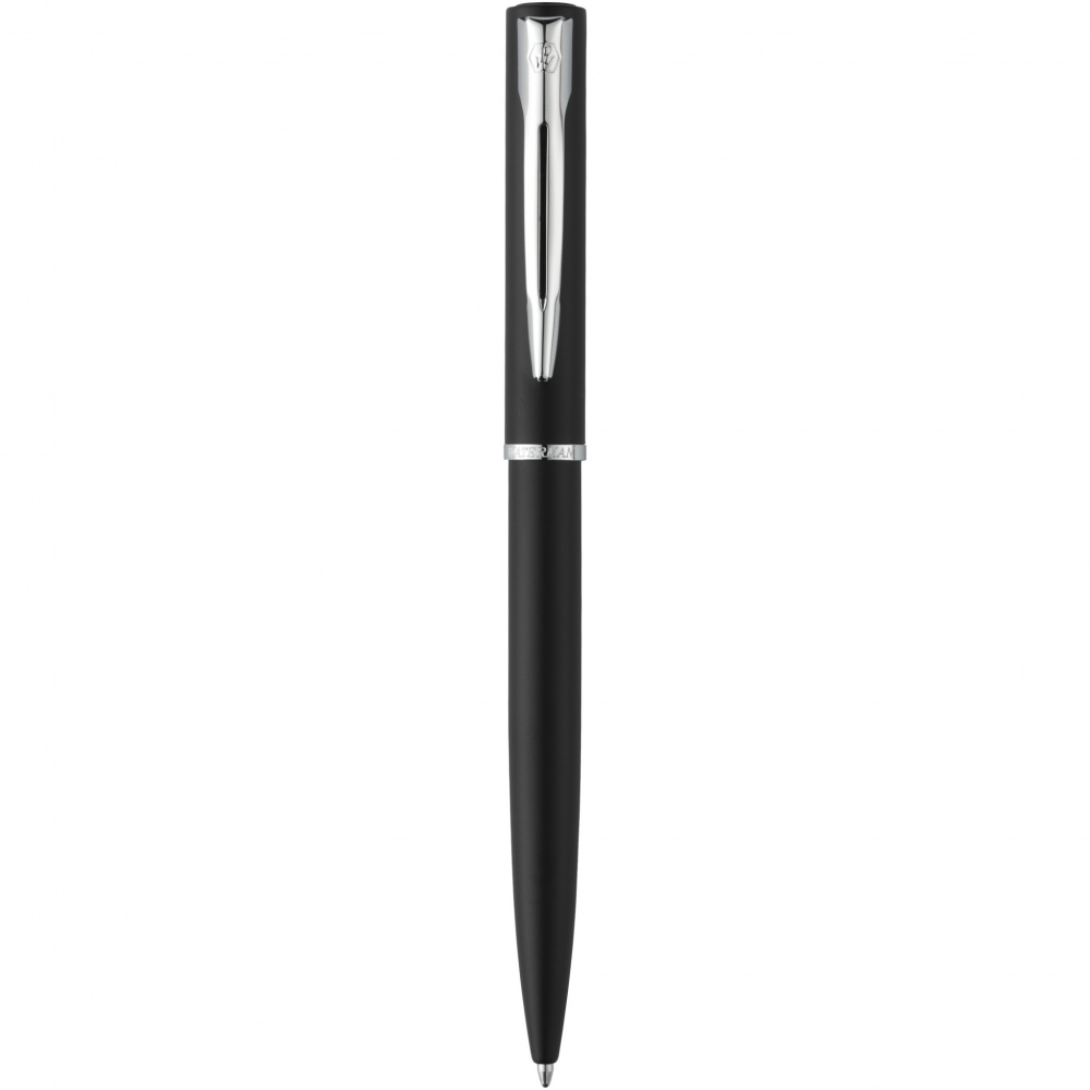 Logo trade business gift photo of: Waterman Allure ballpoint pen