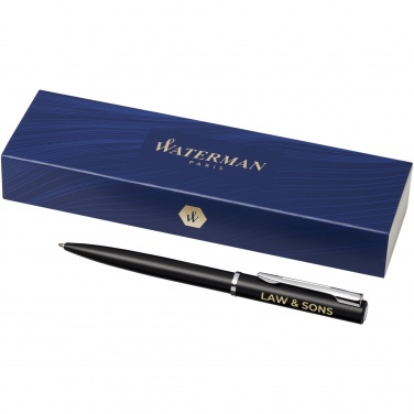 Logo trade promotional item photo of: Waterman Allure ballpoint pen