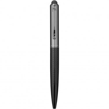 Logo trade advertising products image of: Dash stylus ballpoint pen