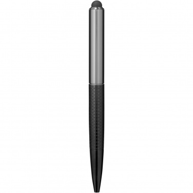 Logo trade advertising products image of: Dash stylus ballpoint pen