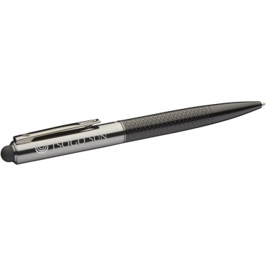 Logo trade business gift photo of: Dash stylus ballpoint pen