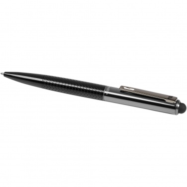 Logotrade promotional product picture of: Dash stylus ballpoint pen