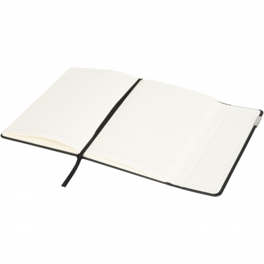 Logo trade promotional merchandise picture of: Tactical notebook gift set
