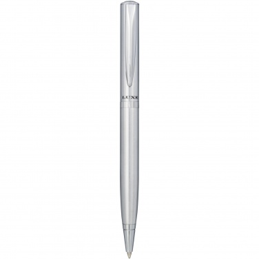 Logo trade business gift photo of: City ballpoint pen