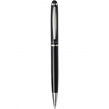 Logotrade promotional item picture of: Lento stylus ballpoint pen