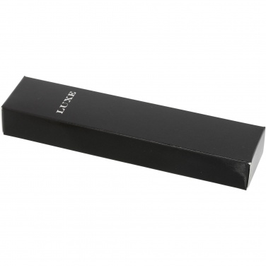 Logo trade promotional gifts image of: Cepheus ballpoint pen