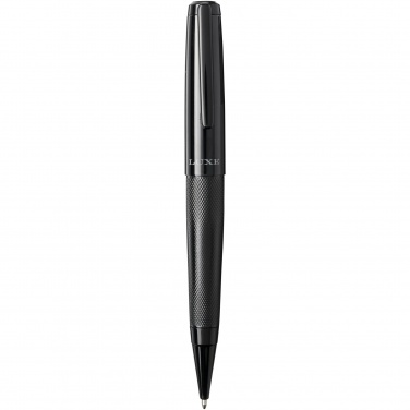Logotrade promotional product picture of: Gloss duo pen gift set