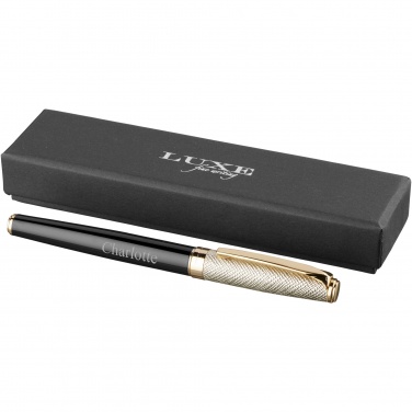 Logotrade promotional product picture of: Doré rollerball pen