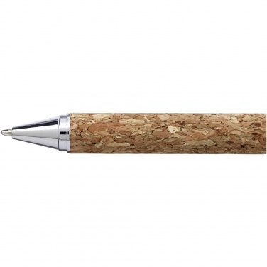 Logotrade business gifts photo of: Cortegana ballpoint pen