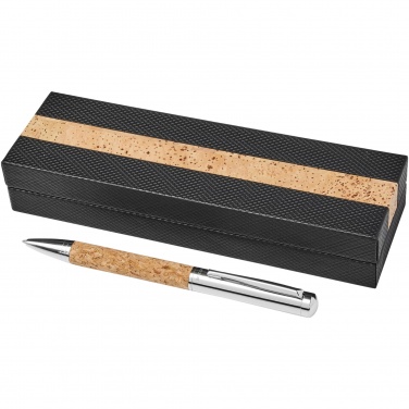 Logotrade corporate gift picture of: Cortegana ballpoint pen