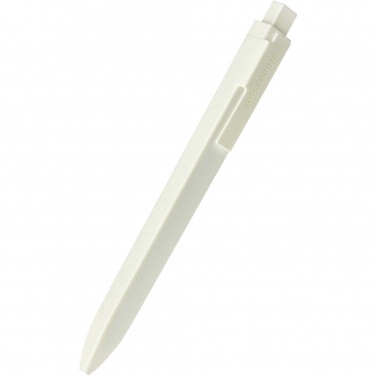 Logo trade corporate gifts picture of: Moleskine Go Pen ballpen 1.0