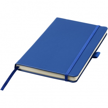 Logotrade promotional item image of: Nova A5 bound notebook
