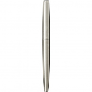 Logo trade promotional merchandise picture of: Parker Jotter stainless steel fountain pen