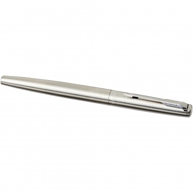 Logotrade advertising product image of: Parker Jotter stainless steel fountain pen