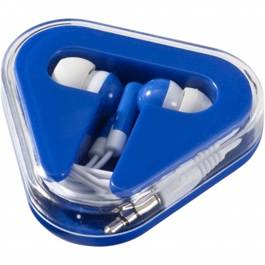 Logo trade promotional gifts picture of: Rebel earbuds