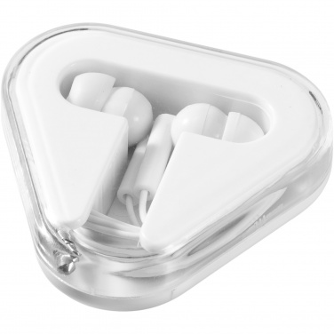 Logotrade advertising products photo of: Rebel earbuds