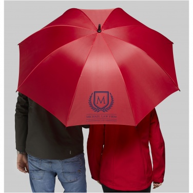 Logotrade promotional item picture of: Yfke 30" golf umbrella with EVA handle