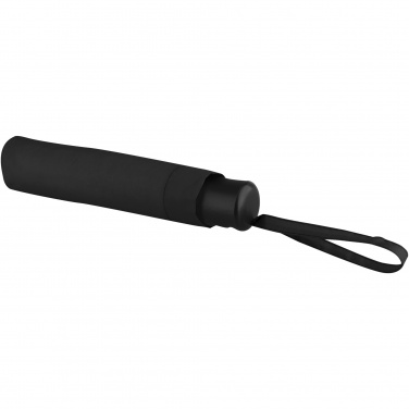 Logo trade promotional products image of: Ida 21.5" foldable umbrella