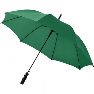 Logo trade promotional gift photo of: Barry 23" auto open umbrella