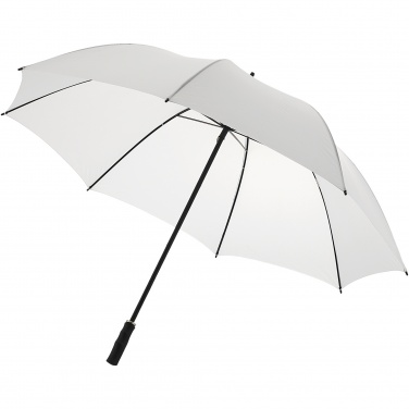Logo trade corporate gift photo of: Zeke 30" golf umbrella