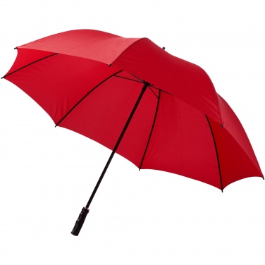 Logo trade promotional product photo of: Zeke 30" golf umbrella