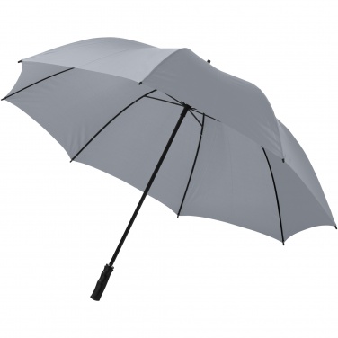 Logo trade promotional merchandise picture of: Zeke 30" golf umbrella