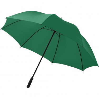 Logo trade promotional product photo of: Zeke 30" golf umbrella