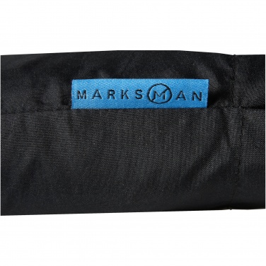 Logo trade promotional item photo of: Trav 21.5" foldable auto open/close umbrella